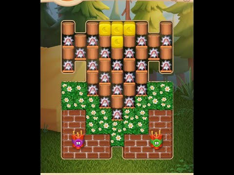 TOON BLAST level 7766