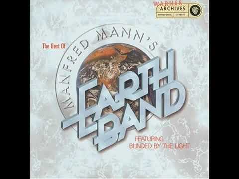 Manfred Mann's Earth Band   Spirits in the night