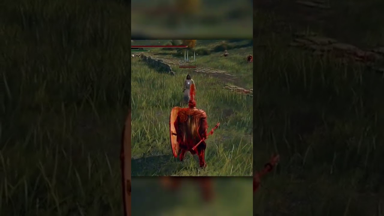 Elden Ring - Jesus 😂 #shorts