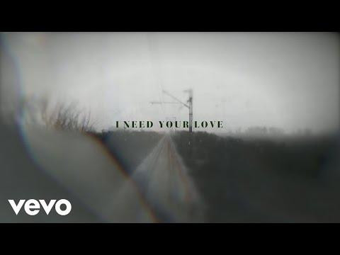 Jasper Steverlinck - Need Your Love
