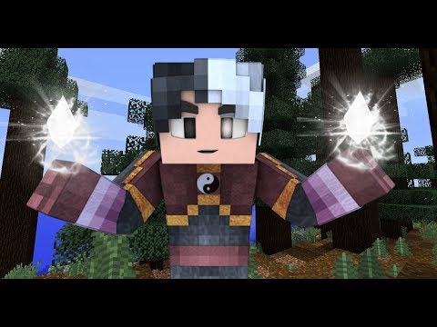 ZOMBIE HEADMASTER! | Minecraft SCHOOL OF MAGIC | EP 1 (MAGIC Minecraft Roleplay)
