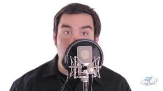 Video thumbnail for zZounds.com: Neumann TLM 103 Studio Microphone by zZounds