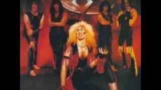 Twisted Sister - Bad Boys Of Rock&#39;N&#39;Roll