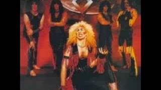 Twisted Sister - Bad Boys Of Rock'N'Roll