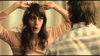 Save the Date (2012) - Dance scene