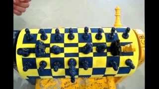 preview picture of video '3rd Millennium Chess Unleashed'