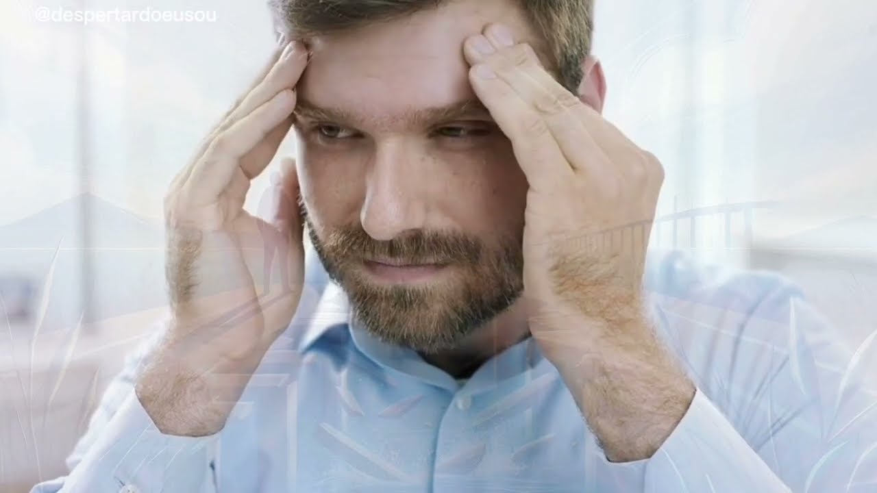 Neville Goddard: Você Só Precisa ENTENDER Isso PARA MUDAR Sua Realidade (É Inacreditável)