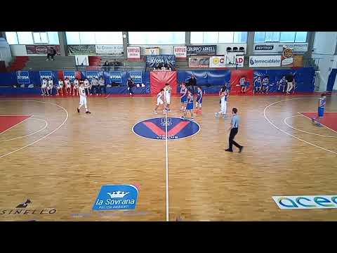 UNDER 15 ecc VIRTUS SI- ARGENTARIO