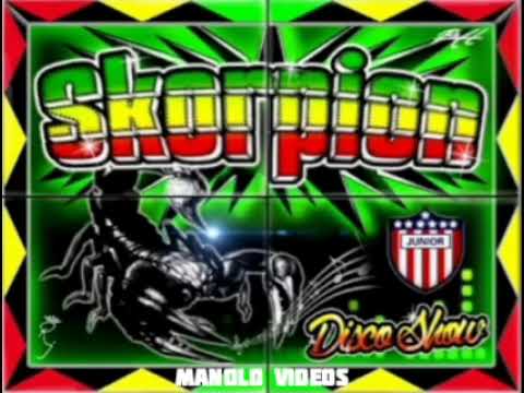 Saca Roncha - Mr Black SK