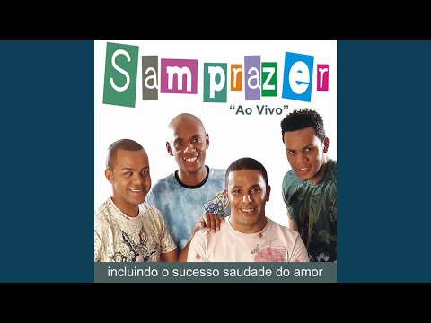 Paixão verdadeira (Ao vivo)