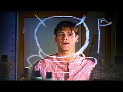 Er ist in einer Reality-TV-Show aufgewachsen | Die Truman Show | German Deutsch Clip