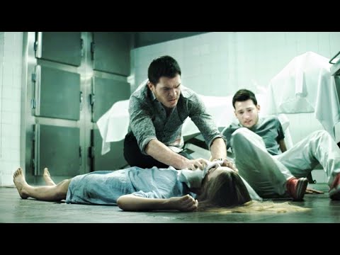 The Corpse of Anna Fritz (2015) Film Explained in English | Movie Recap