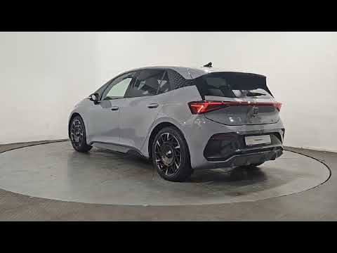 Cupra Born 79kwh VZ 326 HP 655 Per Month - Image 2