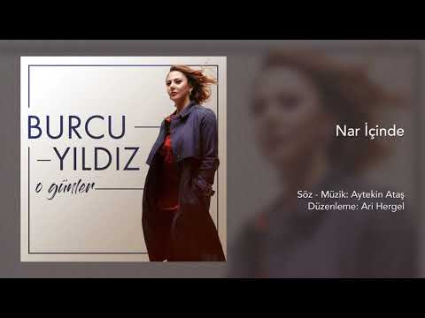 Burcu Yıldız - Nar İçinde