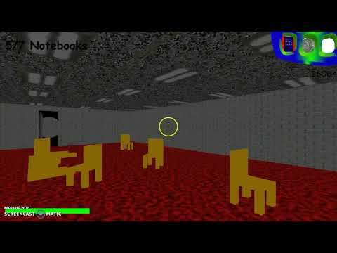 Luigi's Basics in GhostBusting and Death Staring Gameplay