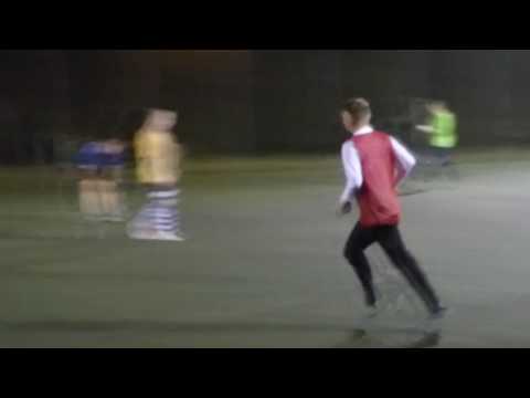 36. LZS Donimierz - Lambada Wejherowo - WLPN - jesień 2016