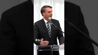 REVELADO PORQUE A GLOBO ODEIA BOLSONARO