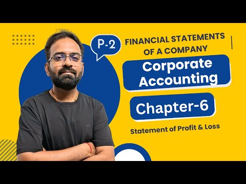 Corporate Accounting Chapter 1 Issue of Shares BCom BBA