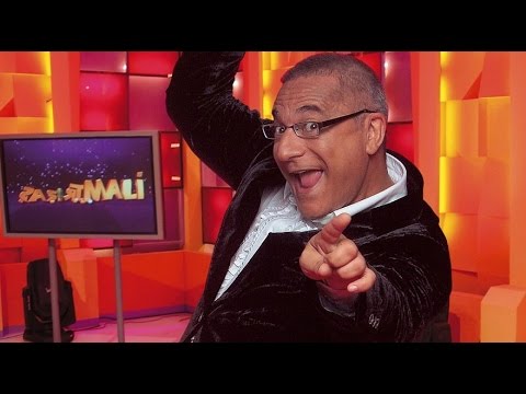 Filmli efecast 12 - "IMDB'nin En Temel Filmlerinin Oyuncusu Mali Erbil"