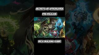 The Mana Curve That Crushes Every Prerelease