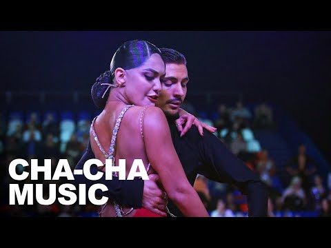 Cha сha сha music: Smooth Havana | Dancesport & Ballroom Dance Music
