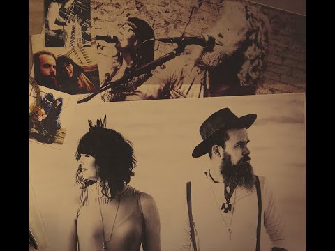 "SAFE HERE TONIGHT" - One Take Throwback Track