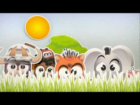 Jungle Brunch teaser