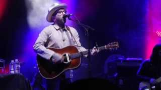 City and Colour - The Lonely Life (Live in Niagara-On-The-Lake on June 29, 2013)
