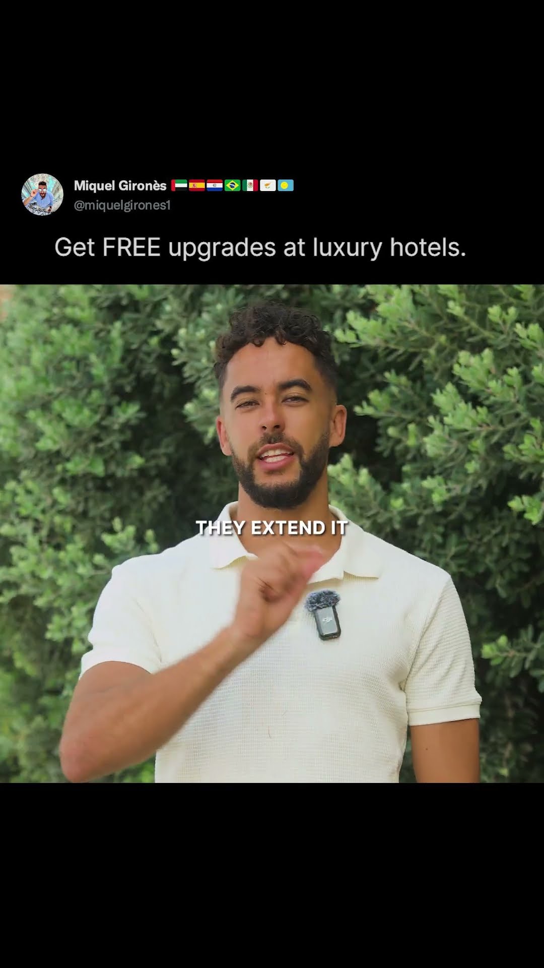 How To Get Free Luxury Hotel Upgrades