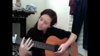 Bird On A Wire - Sarah Blasko (cover)