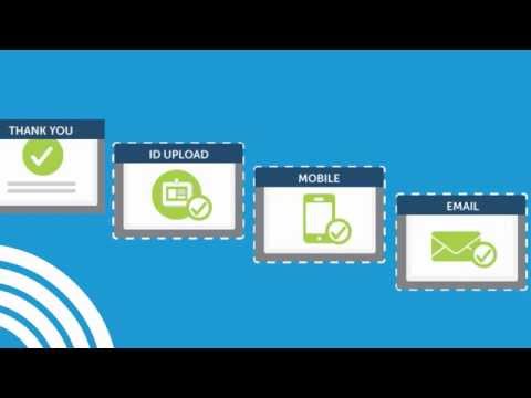 Introduction to Lenddo: Big Data for credit scoring and social verification