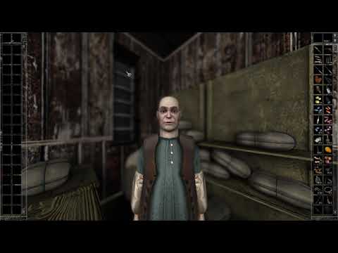 Pathologic Playthrough - Bachelor Day 11 & 12