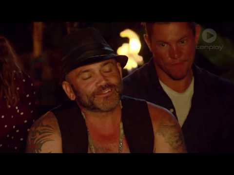 Best of Russell Hantz | Australian Survivor: Champions VS Contenders I