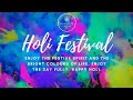 Happy Holi Status 2022 Holi Status Hindi Holi Song Status Holi Holistatus Holi2022 Viral