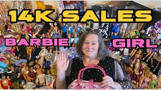 How & Why Top Barbie Doll EBAY Seller: Tips And Whats Next!