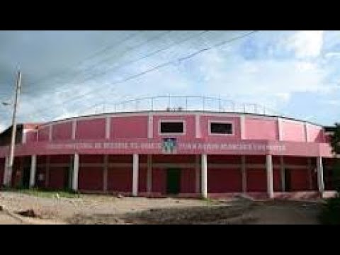 ACHUAPA VS EL SAUCE DEPARTAMENTAL MAYOR A BEISBOL