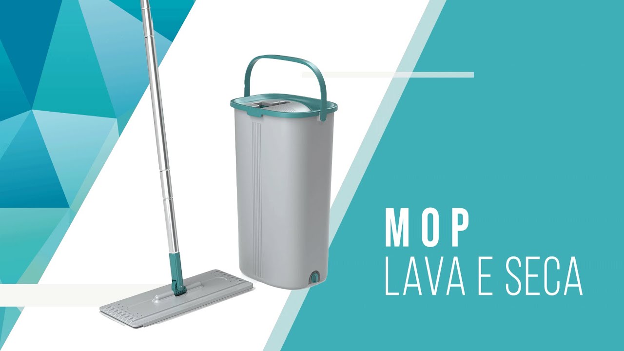 Watch Now Flash Limp | Mop Lava e Seca Flash Limp | Mop Lava e Seca