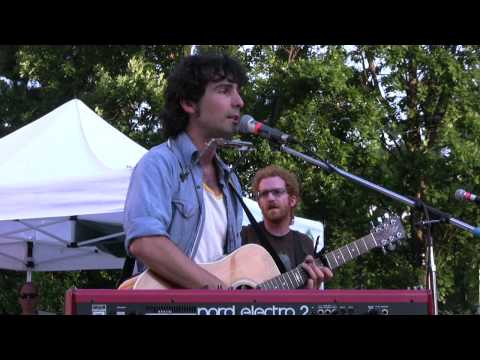 Blitzen Trapper - Furr (Live at the Mural)