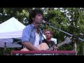 Blitzen Trapper - Furr (Live at the Mural)