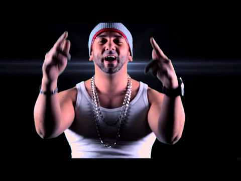 Black Sinto feat. Tschabo Number One - Wieder Neue Reime