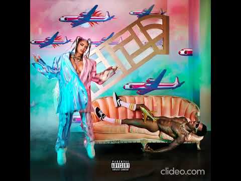 Karol G - Leyendas Ft. Wisin & Yandel Chencho Ivy Queen Zion Nicky Jam Alberto Stylee Ver. 1
