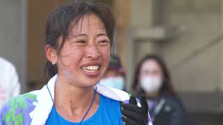 スーパースローSuper Slow集【2025大阪国際女子マラソン】
