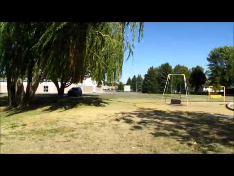 Wachter Park, 205 W. Reno Ave., Bismarck, ND