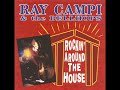 RAY CAMPI & The Bellhops - Hungry Hill