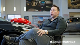 Mastermind YouTube Video