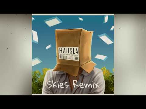 MixWithVasudev RaightArmy Yashraj, @Burrah , Dropped Out - Hausla (Skies flip)