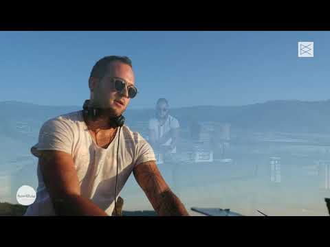 Dimitri Dilano @ Schloss Ortenberg for Blackforest Experience & Heimatliebe Records