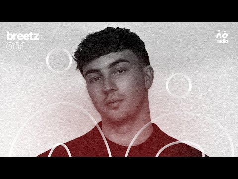 No Strangers Radio 001 - Breetz