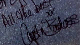 Songs: Ohia ~ Cabwaylingo/Captain Badass, 12/8/00