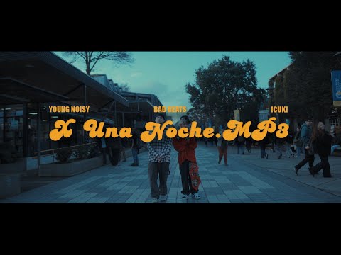 Young Noisy - x una noche.mp3 | 7 Vxdas x Ti